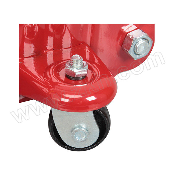 ZL/中联 卧顶塑盒装 TA820014S 额定载荷2t 最低高度135mm 最高高度330mm 1台
