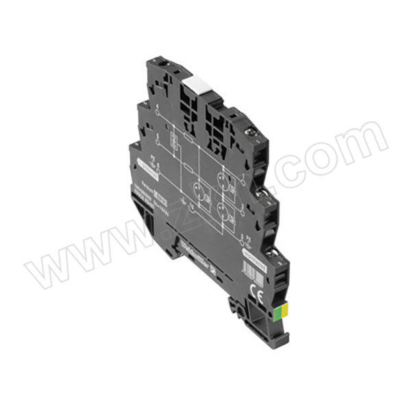 WEIDMULLER/魏德米勒 VSSC系列测量控制系统电涌保护器 VSSC6  RS485 1个