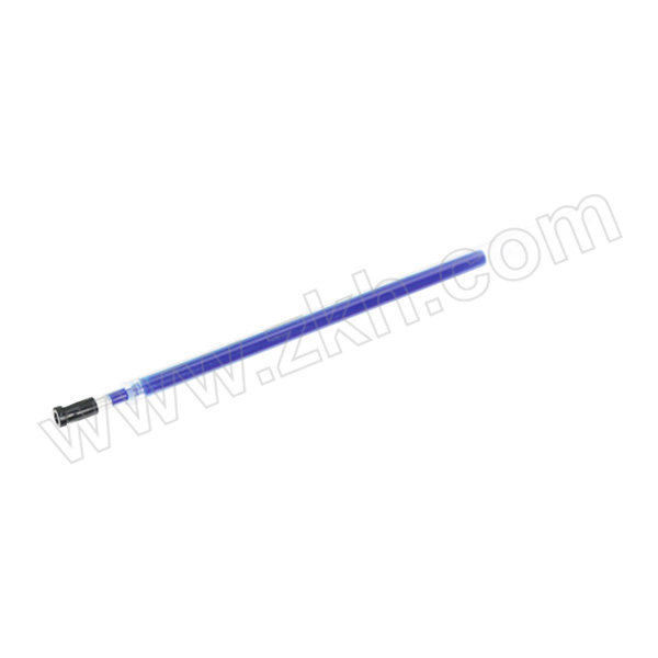 UMI/悠米 按动式中性笔芯 S06001B 4.4×128.3mm 0.5mm 蓝色 1支