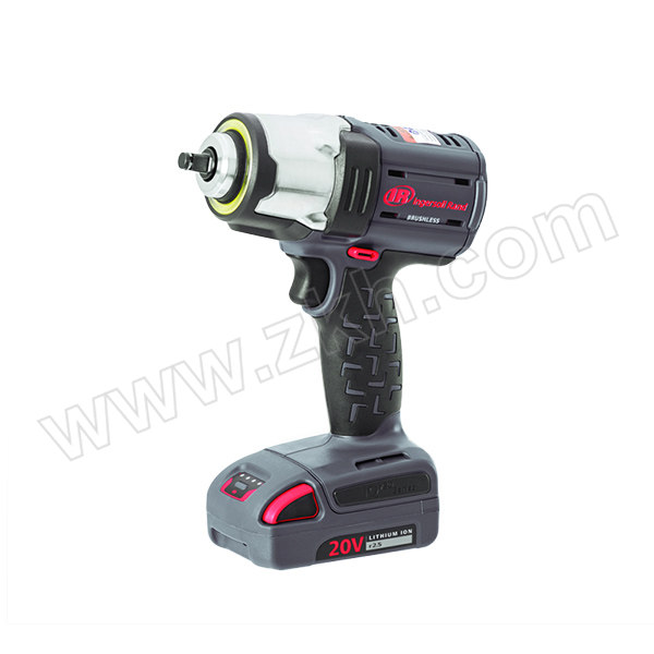 INGERSOLL RAND/英格索兰 20V 3/8"冲击扳手 W5133 裸机,不含电池及充电器 1把