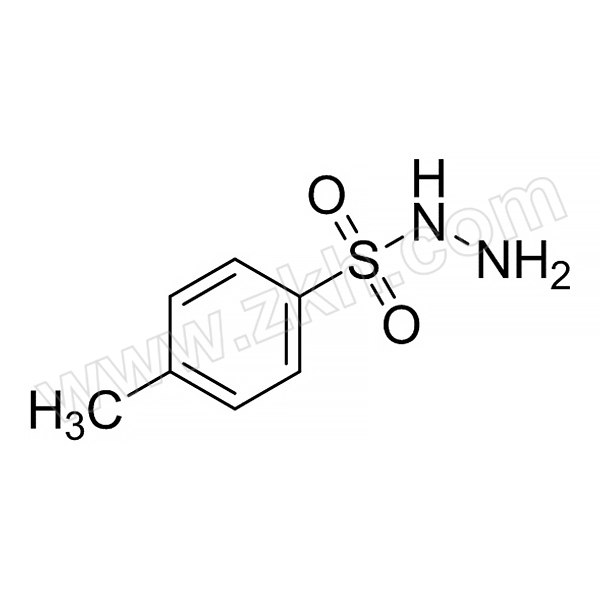 MACKLIN/麦克林 4-甲苯磺酰肼 T824719-500g CAS号:1576-35-8 98% 500g 1瓶