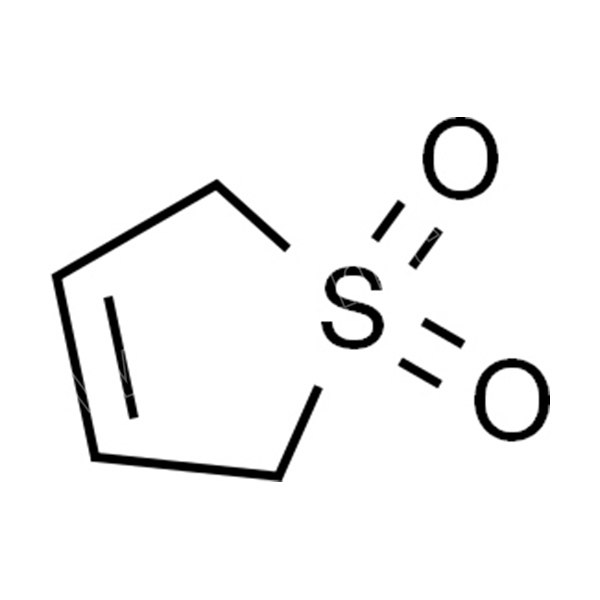 macklin/麦克林 3-环丁烯砜 s830237-25g cas号:77-79-2 98 25g 1瓶
