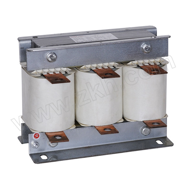 DELIXI/德力西 ACL系列电抗器 ACL-400A/4.4V 1个