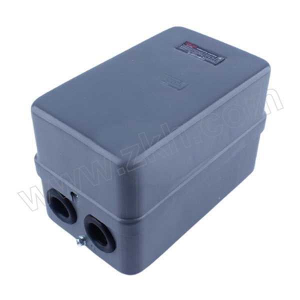 DELIXI/德力西 CDS2s系列电磁启动器 CDS2s-13/4A 1.5KW 380V 1个