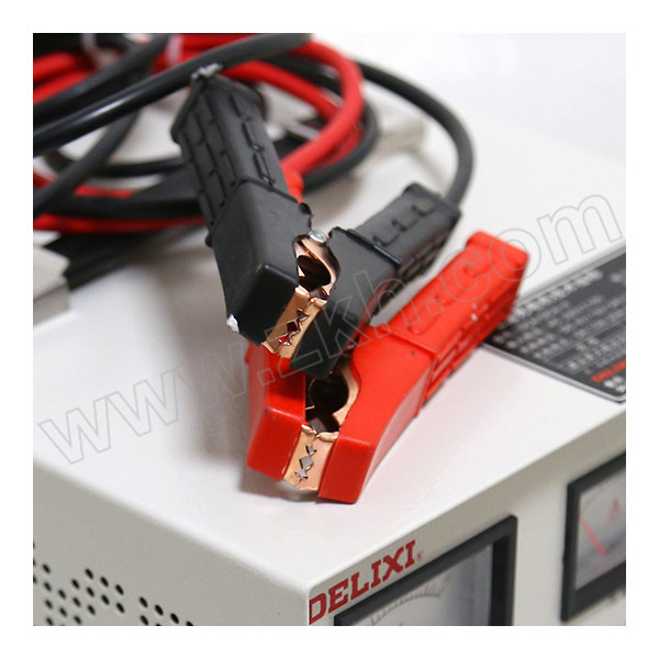 DELIXI/德力西 GCA-H系列全自动充电机 GCA-H  6-24V/20A 1个