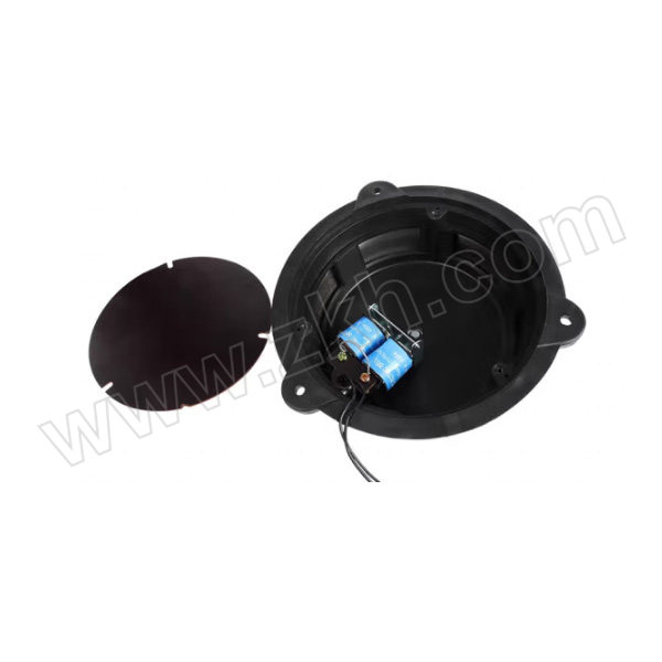 DELIXI/德力西 UC4系列电铃 UC4-150mm  220V 1个