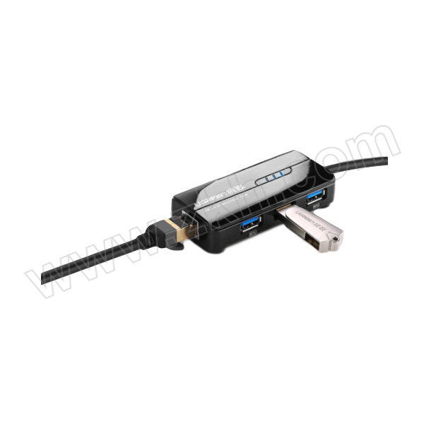 UGREEN/绿联 USB3.0分线器 20265 1个