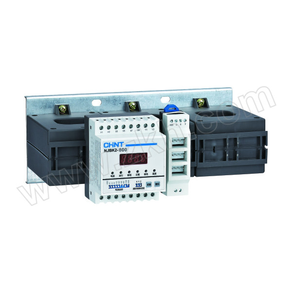 CHINT/正泰 NJBK2系列电动机保护继电器 NJBK2-800 320A～800A AC220V 1个