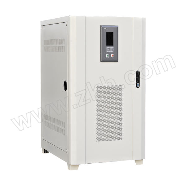 CHINT/正泰 TNDZ系列补偿型柱式交流自动稳压器 TNDZ(DBW)-30 1个