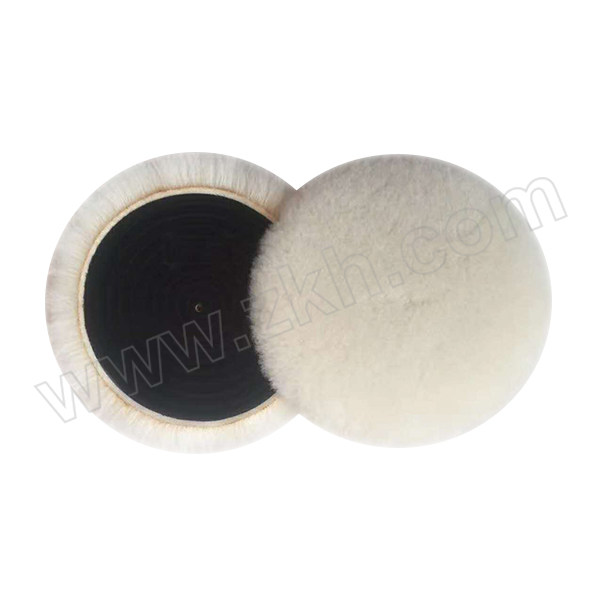 DIAMOND/迪茂得 羊毛球 BRZE0103 φ4寸/100mm,优质品质 1个