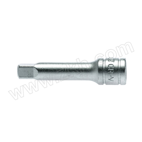 TENGTOOLS/瑞典天魔 1/4"接杆 M140020-C 2" 1支