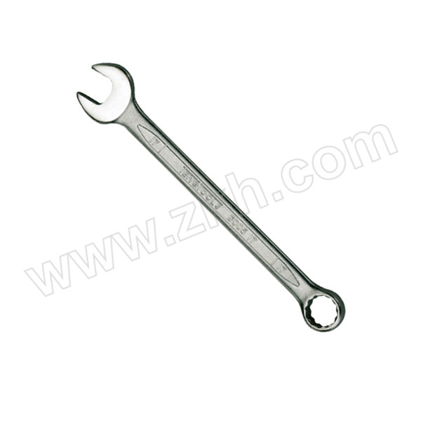 TENGTOOLS/瑞典天魔 公制复合扳手 600523 23mm 1把