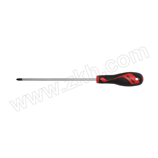 TENGTOOLS/瑞典天魔 十字型螺丝刀 MD948N2 PH2×200 1支