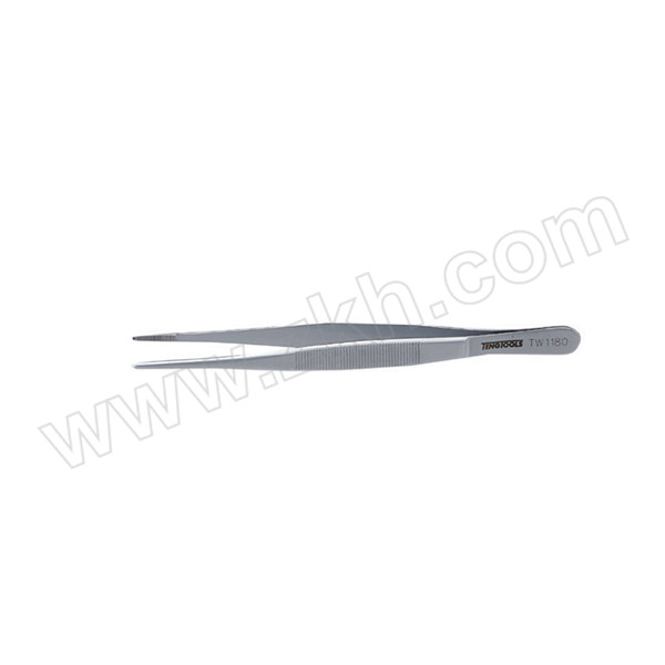 TENGTOOLS/瑞典天魔 高精密度专业用镊子 TW1160 160mm 1支