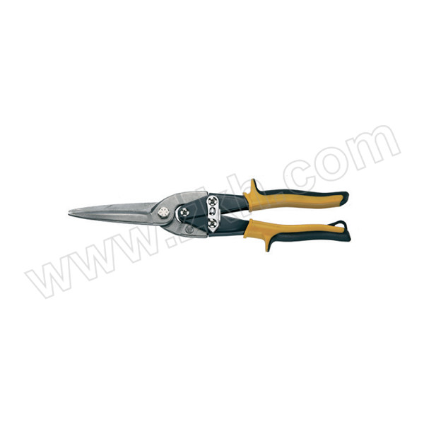 TENGTOOLS/瑞典天魔 航空剪 495 1把