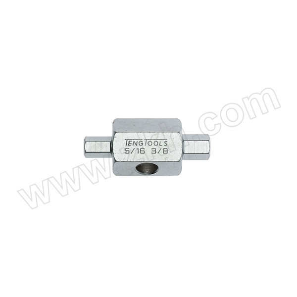 TENGTOOLS/瑞典天魔 机油箱套筒 DP1012 5/16"×3/8"六角 1只