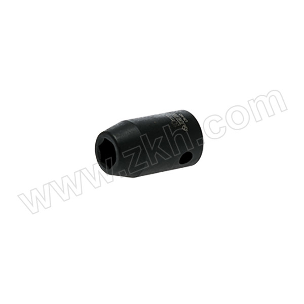 TENGTOOLS/瑞典天魔 1/2"公制冲击六角套筒 920510AN 10mm 1个