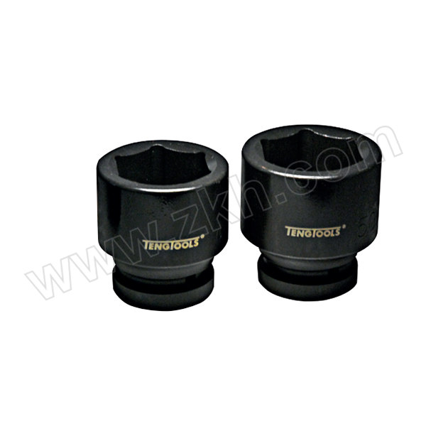 TENGTOOLS/瑞典天魔 1_1/2"六角冲击套筒 912041 41mm 1个