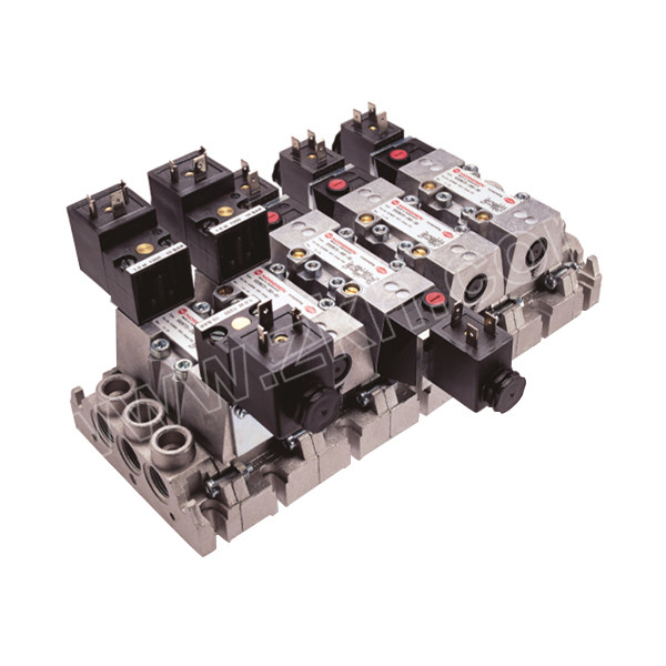 imi norgren/诺冠 iso*star系列气控阀 sxp0575-170-00 两位五通 1个