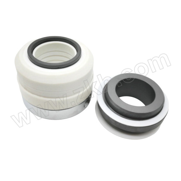 MECAN/密瀚 WB2系列机械密封 WB2-55 碳化硅-碳化硅-四氟-304(S-S-F4) 1套