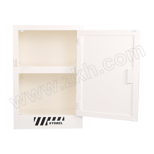 SYSBEL/西斯贝尔 强腐蚀性化学品储存柜 ACP810012 12gal 1台