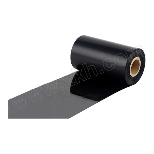 RICOH/理光 蜡基碳带 RX-1 黑色 80mm×300m 1卷