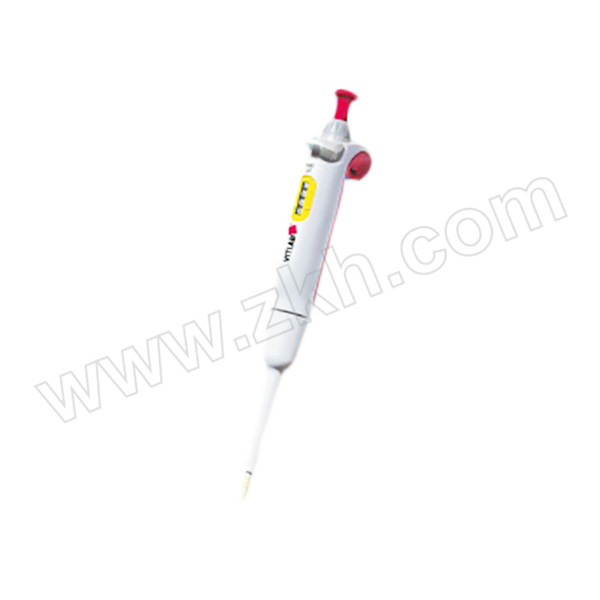 VITLAB 微量移液器 1641006 20~200μL 1支