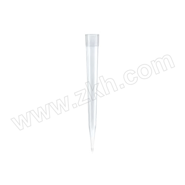 VITLAB PP袋装吸头 146494 1~10ml 透明 1盒