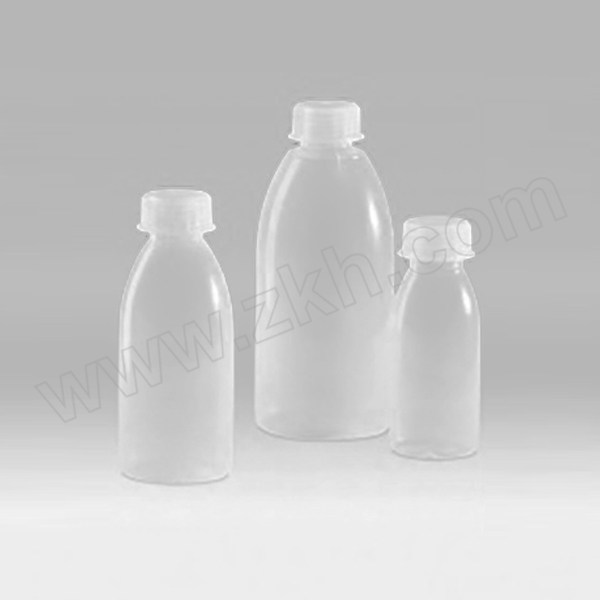 VITLAB PFA广口瓶 109497 250ml 尺寸φ61×150mm PFA材质 1个