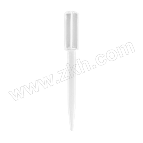VITLAB PE-LD滴液管 149893 容积1.5mL 长度134mm 1包