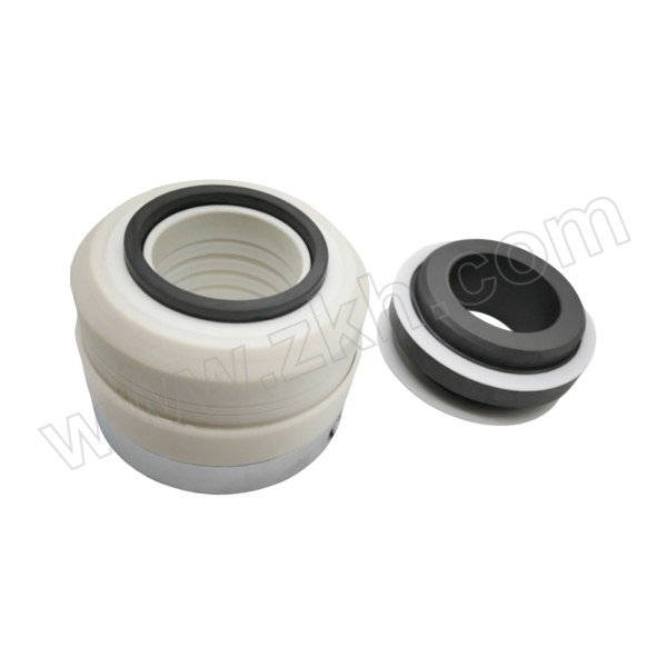 MECAN/密瀚 152系列机械密封 152-40 碳化硅-碳化硅-四氟-304(S-S-F4) 1套