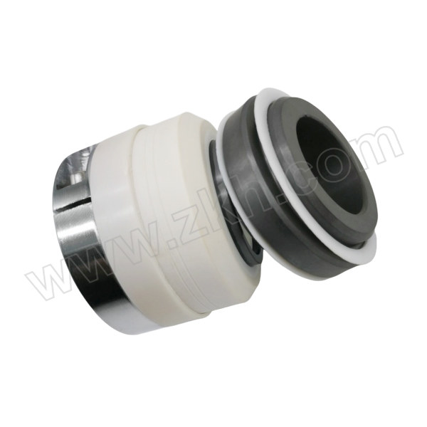 MECAN/密瀚 152系列机械密封 152-40 碳化硅-碳化硅-四氟-304(S-S-F4) 1套
