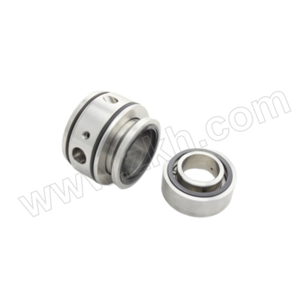 MECAN/密瀚 JCS1系列机械密封 JCS1-60 石墨-碳化硅-氟胶-304(C-S-F) 1套