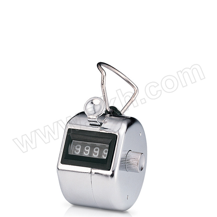 KW-TRIO/可得优 手握计数器 2410 4位 1个