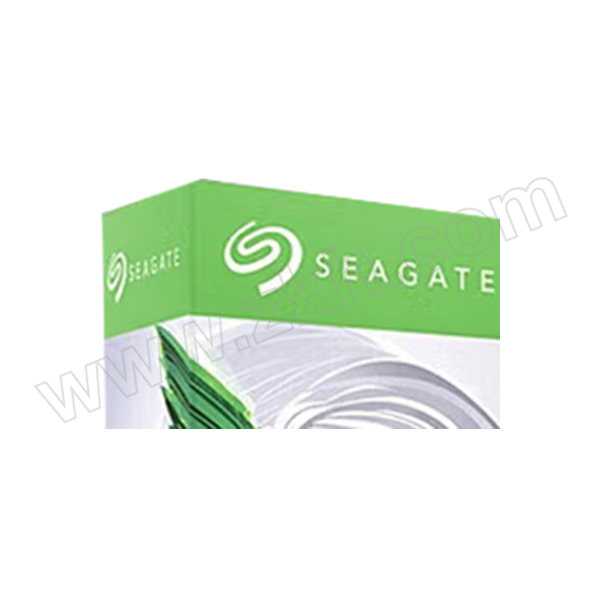 SEAGATE/希捷 台式机硬盘 ST2000DM008 2TB 25BMB 7200RPM SATA接口 简装 两年质保 1个