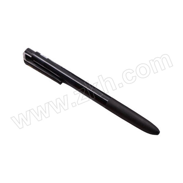 UNI/三菱 新顺滑啫喱笔 UMN-155-05 0.5mm 黑色 1支