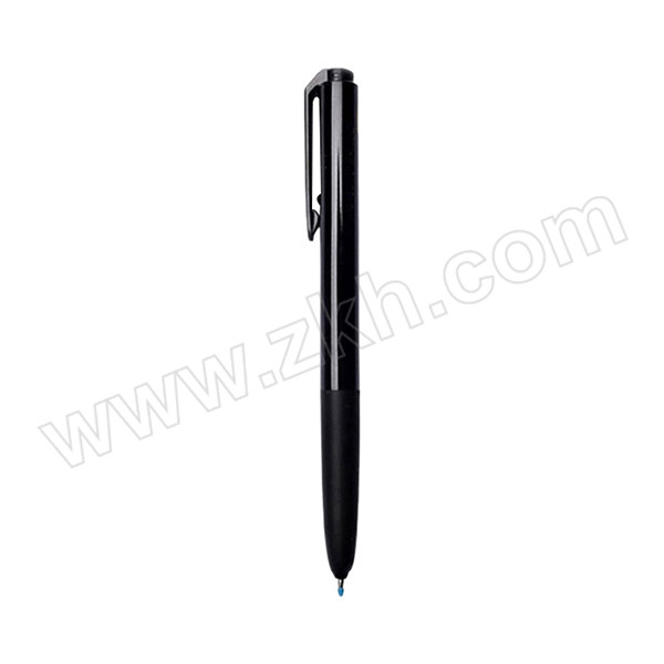 UNI/三菱 新顺滑啫喱笔 UMN-155-05 0.5mm 黑色 1支