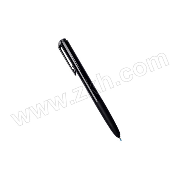 UNI/三菱 新顺滑啫喱笔 UMN-155-05 0.5mm 黑色 1支