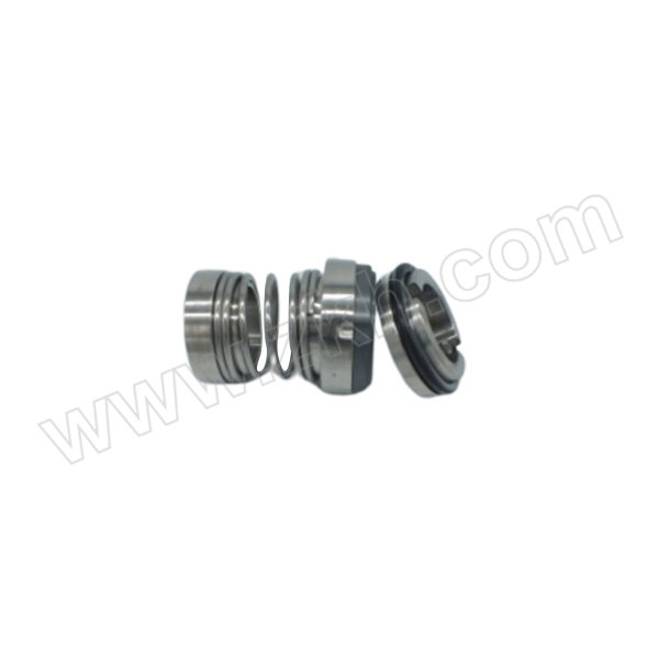MECAN/密瀚 103系列机械密封 103-25 石墨-碳化硅-氟胶-304(C-S-F) 1套