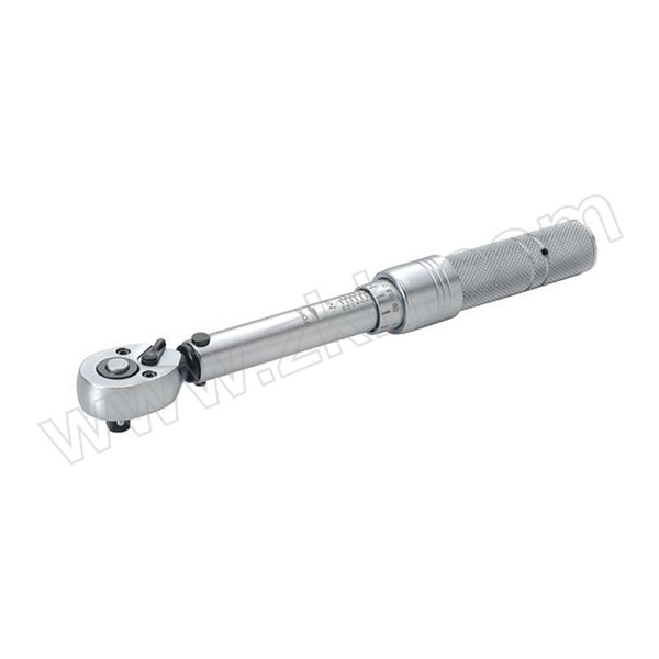 FANYAA/泛亚 机械式迷你型扭力扳手 TW-266-1D 1/4" 3-15Nm 1把