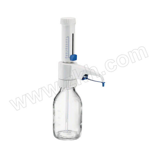 EPPENDORF/艾本德 瓶口分液器 4966000037 1~10mL 不含试剂瓶 1台