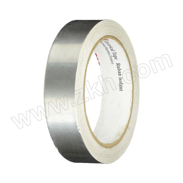 3M 镀锡铜箔胶带 1183 0.066mm×75mm×16.5m 1卷
