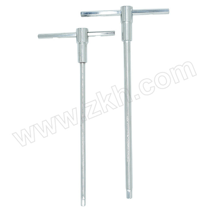 EVERPOWER/艾威博尔 T型滑杆内六角扳手 352403 3mm 1把