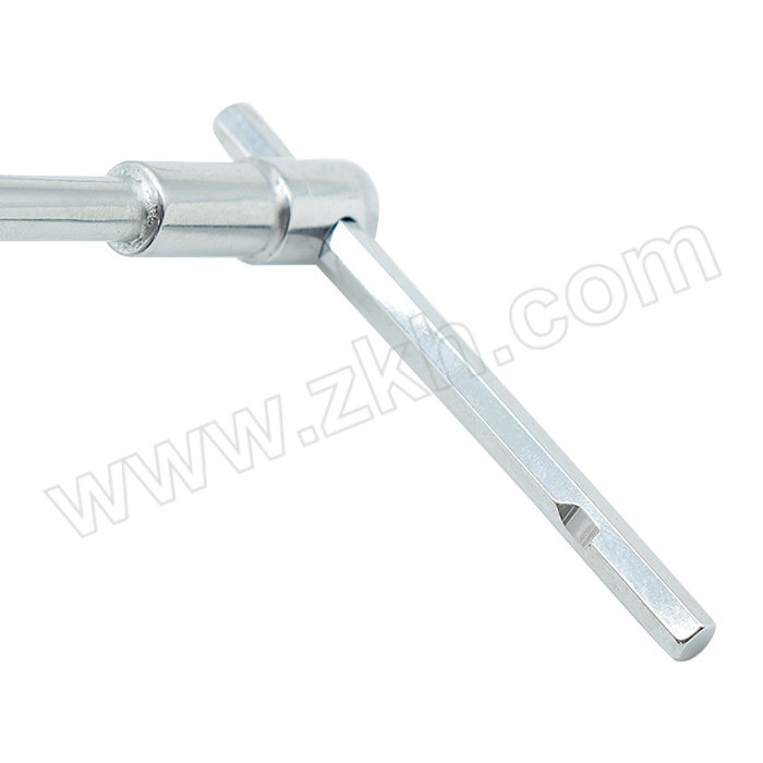 EVERPOWER/艾威博尔 T型滑杆内六角扳手 352410 10mm 1把