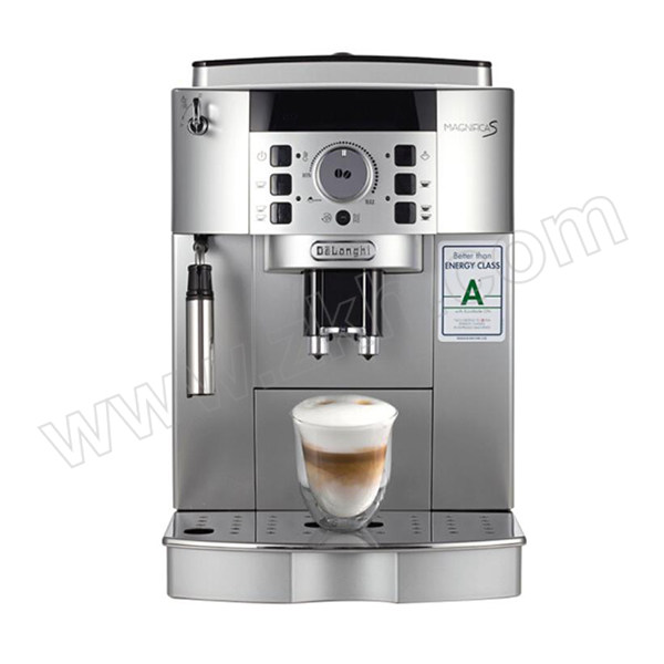 DELONGHI/德龙 咖啡机 ECAM22.110.SB 1台