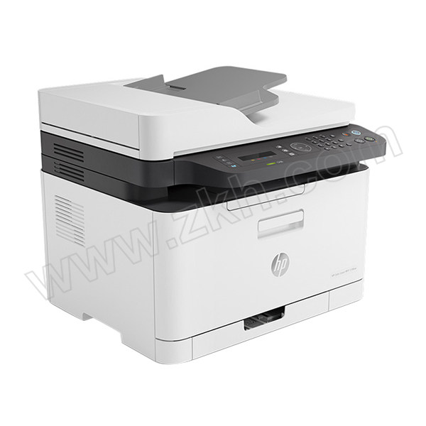 HP/惠普 彩色激光多功能一体机 Color Laser MFP 179fnw 无线/以太网 打印复印扫描传真 1台