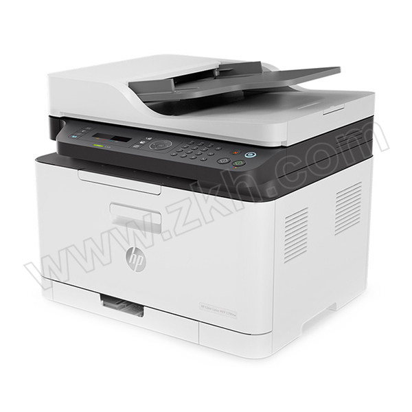 HP/惠普 彩色激光多功能一体机 Color Laser MFP 179fnw 无线/以太网 打印复印扫描传真 1台