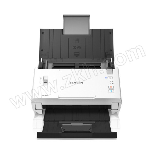 EPSON/爱普生 扫描仪 DS-410 A4 1台