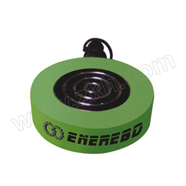 ENER-EBD/恩拜德 超薄型液压油缸 EBD-0100-CD 1台