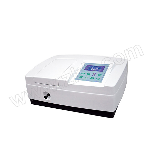 METASH/元析 紫外可见分光光度计 UV-5100B 190~1000nm 光谱带宽4nm或2nm可选 波长准确度±1nm 1台